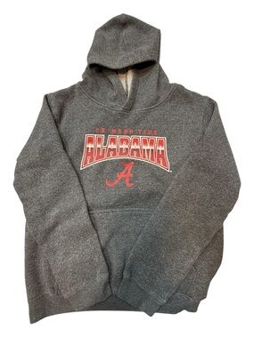 University of Alabama Crimson Tide Hoodie XL